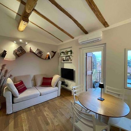 Romantic Attic Room With Panoramic View โบโลญญา ภายนอก รูปภาพ