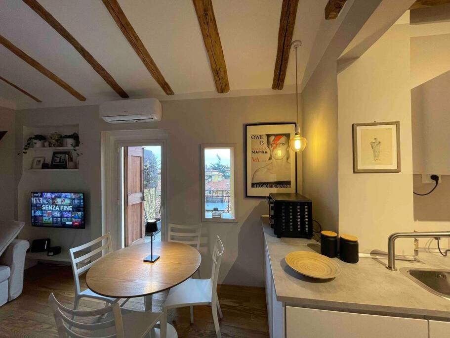 Romantic Attic Room With Panoramic View โบโลญญา ภายนอก รูปภาพ